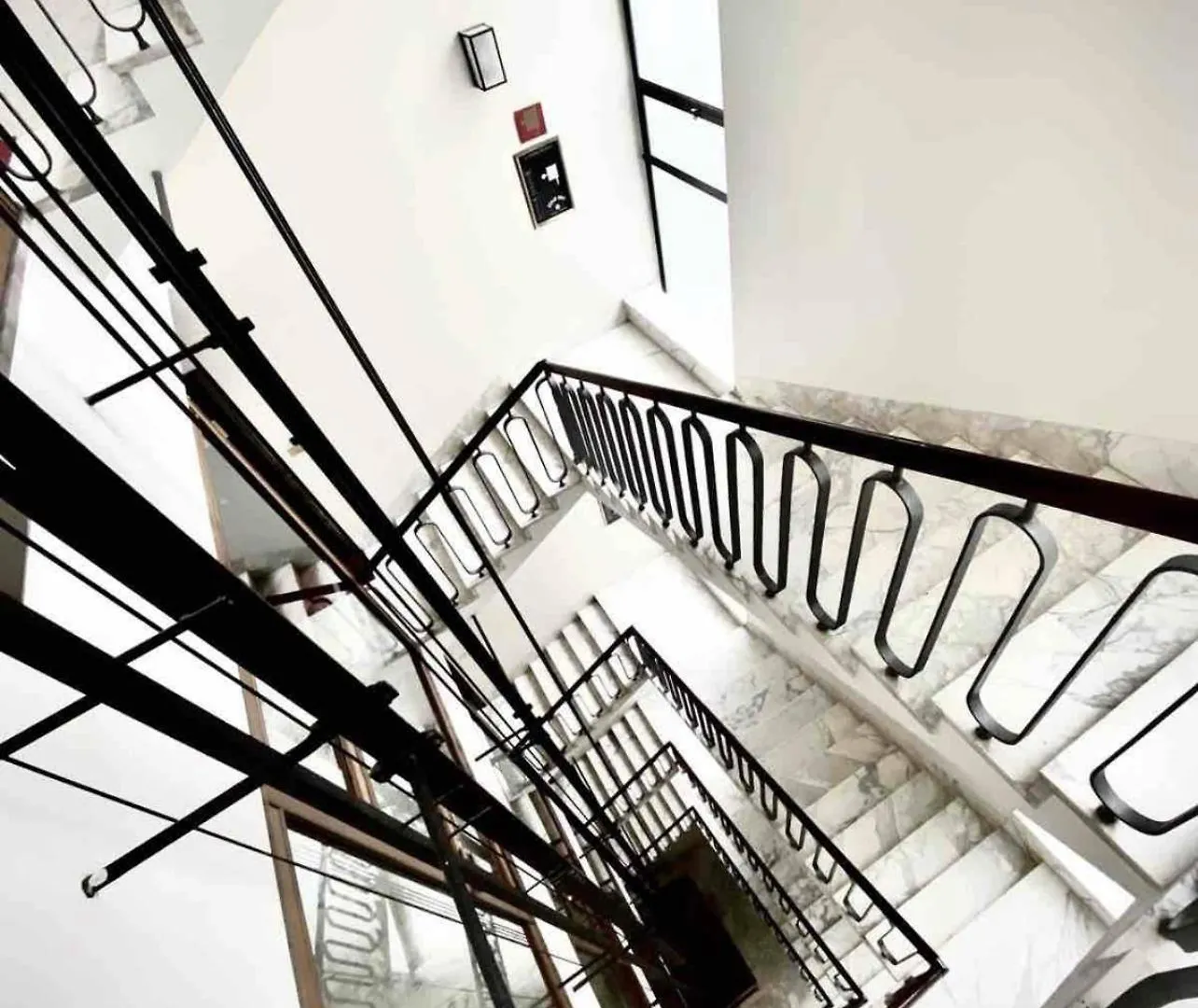 Lägenhet Central Penthouse 5 Min From Duomo Di Milano