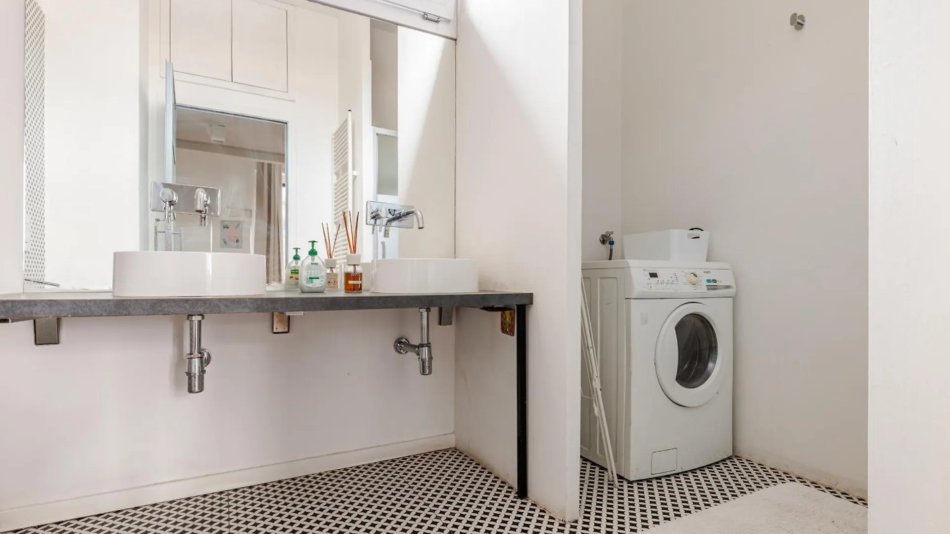 Central Penthouse 5 Min From Duomo Di Milano Italien